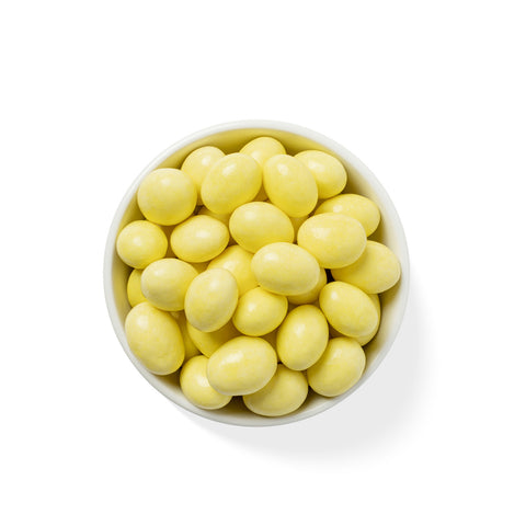 Almendras - Limón