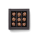 Truffles - Milk Chocolate and Cálem Wine